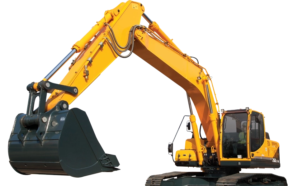 Продажа спецтехники